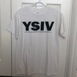 Signed Logic T-Shirt